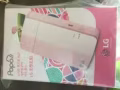 LG便攜相片印表機