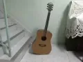 近全新Dreambow吉他转让！