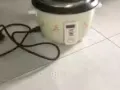 两个电饭煲便宜卖啦