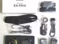 Casio EX-RX10 Firmware version 2
