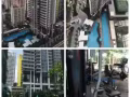 〓红线-诺维娜/大巴窑〓新公寓多间普通房〓1000-1100包水电网〓