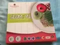 韩国配方高效排毒植物营养产品SEOM YU