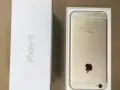 32GB的苹果6和64GB 两者卖一部