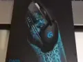 全新罗技logitech鼠标G402