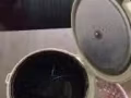 在此處理一些物品