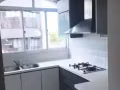 地铁站附近主人房