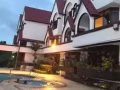 巴西立公寓，靠近海边，Downtown east ,人少，安静。可报地址