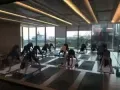 新加坡顶尖瑜伽馆 健身房 免费试课 