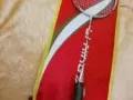 有一个自己喜欢的羽毛球拍转让，原价32.9现价只需25