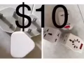 最后两天      原装 iPhone充电器 数据线