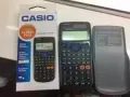 Casio计算器 fx-85ES PLUS 低价出售！