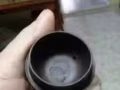 汪寅仙曲壶