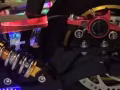 正品REB電動滑板車，48v,800w前後雙減震，電子報警