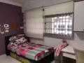 兀兰复式高层进地铁三普通房出租
