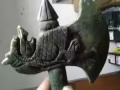 古代神斧/