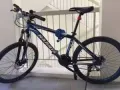 自用山地车，便宜卖！