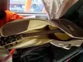 纯民谣吉他忍痛割爱便宜处理 难得的好琴 音质杠杠滴