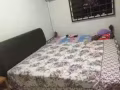 queen size双人床