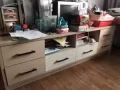 电视柜$50