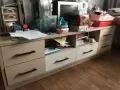 电视柜$50