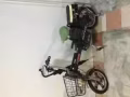 电动车已卖