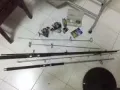 鱼绞，鱼杆，特价