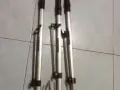 出售手竿，海竿，质量绝对包，配件都有，一根35