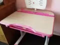 兒童學習桌