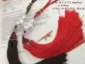 纯银挂件