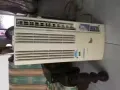 窗式冷气移动空调