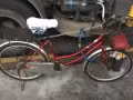 低价出售脚车