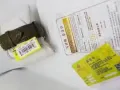 正品聚利时手表男