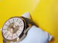正品聚利时手表男