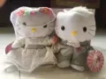 吉蒂猫 Hello Kitty (Couple)