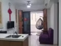 屋主他国发展，MRT两卧公寓低价出售，投资好机会！快快看房，先到先得，万勿错过！