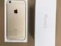 有保修保障的土豪金32GB苹果6