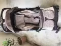 capella嬰兒車三巴旺