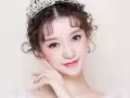 专业化妆师   新娘妆    注册妆   摄影妆   