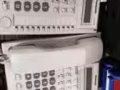 Sale Sale 全新 panasonic 座機電話 