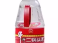 白酒。 