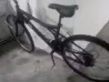 荷兰村地铁站26寸二手变速自行车35块
