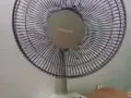飞利浦台扇30新币便宜卖了。九五成新没有任何问题。