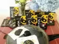 黑百通！中药！专治关结！颈椎，月子病，等！