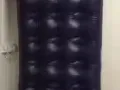 1.1米气垫床配打气筒