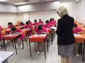既能学一门手艺，又能提升大专学历--完美国际美容学院