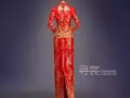 中国古典式旗袍