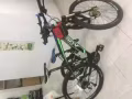 回國轉讓自行車
