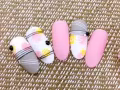 免費紋眉嫁接睫毛