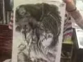 纹身贴