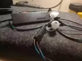 BOSE QC20    降噪耳机 